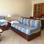 Semesterpark Parque Mourabel, Oasis Village & Pe Do