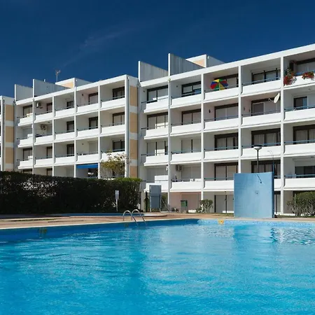 Parque Mourabel, Oasis Village & Pe Do Πάρκο διακοπών 3*