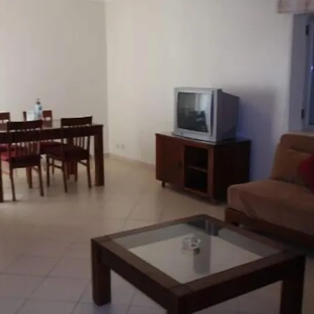 Feriepark Parque Mourabel, Oasis Village & Pe Do 3*