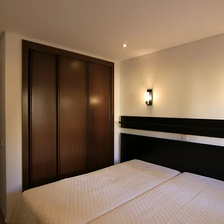 홀리데이파크 Parque Mourabel, Oasis Village & Pe Do 3*
