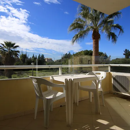 Parque Mourabel, Oásis Village&pé Do 3* Vilamoura