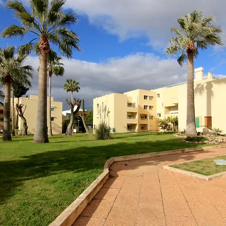 Semesterpark Parque Mourabel, Oasis Village & Pe Do 3*