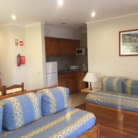 Parque de vacaciones Parque Mourabel, Oásis Village&pé Do