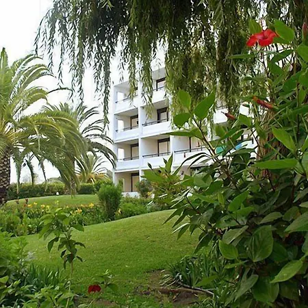 Parque Mourabel, Oásis Village&pé Do Vilamoura