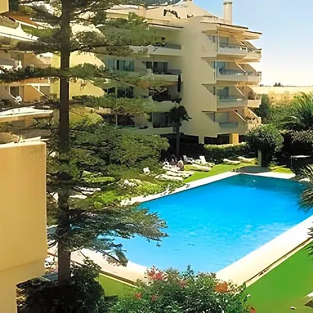Parque Mourabel, Oasis Village & Pe Do Holiday park