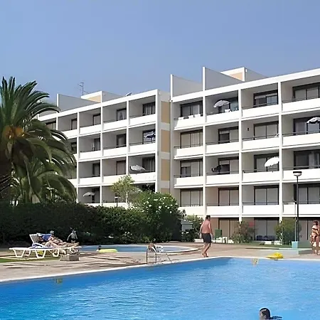 Parque Mourabel, Oasis Village & Pe Do Vilamoura