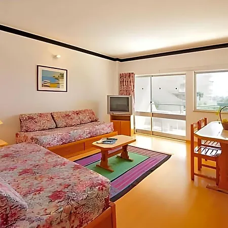 Holiday park Parque Mourabel, Oasis Village & Pe Do 3*