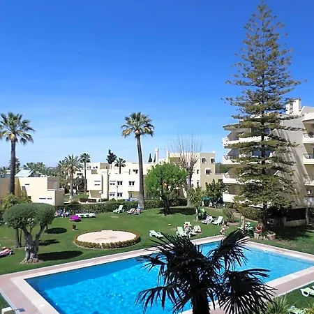 Parque Mourabel, Oasis Village & Pe Do Holiday park