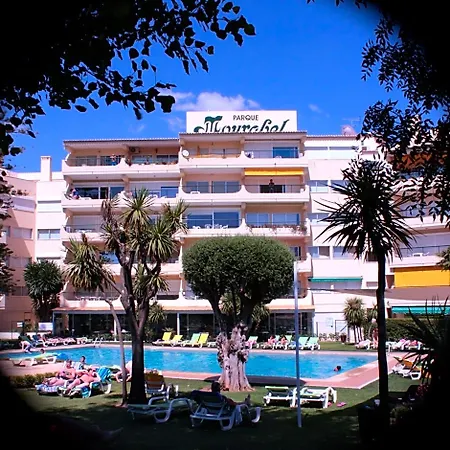 Parque Mourabel, Oasis Village & Pe Do Feriepark 3*