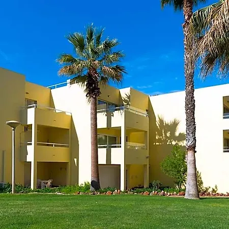 Holiday park Parque Mourabel, Oasis Village & Pe Do 3*