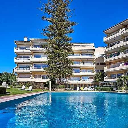 Parque Mourabel, Oasis Village & Pe Do Holiday park