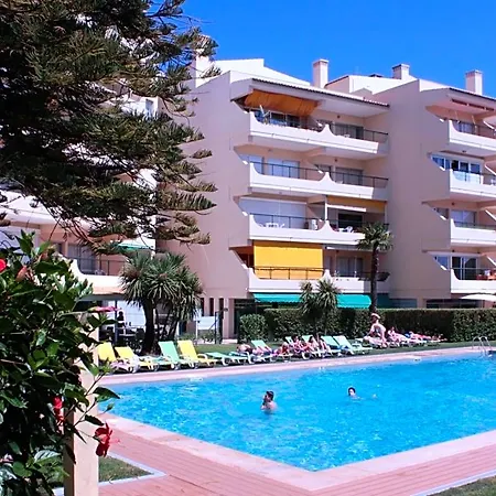 Parque Mourabel, Oasis Village & Pe Do 3* Vilamoura