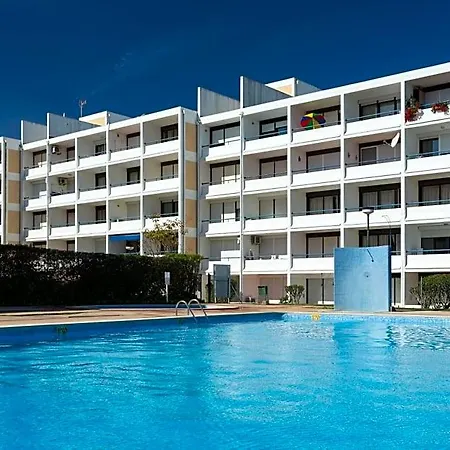 Parque Mourabel, Oasis Village & Pe Do Holiday park 3*