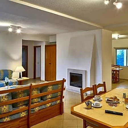 Parque Mourabel, Oasis Village & Pe Do База отдыха