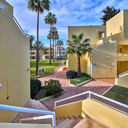Parque Mourabel, Oasis Village & Pe Do Feriepark