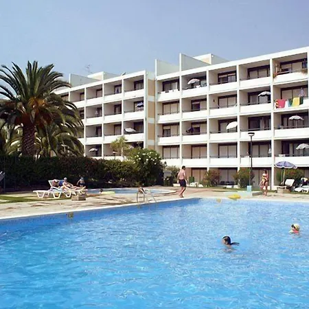 Parco vacanze Parque Mourabel, Oásis Village&pé Do Vilamoura