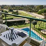 Parque Mourabel, Oasis Village & Pe Do Holiday park 3*
