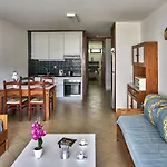 Parque Mourabel, Oasis Village & Pe Do Holiday park Vilamoura