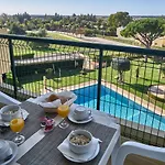 Holiday park Parque Mourabel, Oasis Village & Pe Do Vilamoura