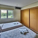 Holiday park Parque Mourabel, Oasis Village & Pe Do