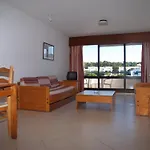 Parque Mourabel, Oasis Village & Pe Do 3*