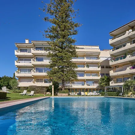 Parque Mourabel, Oasis Village & Pe Do Vilamoura