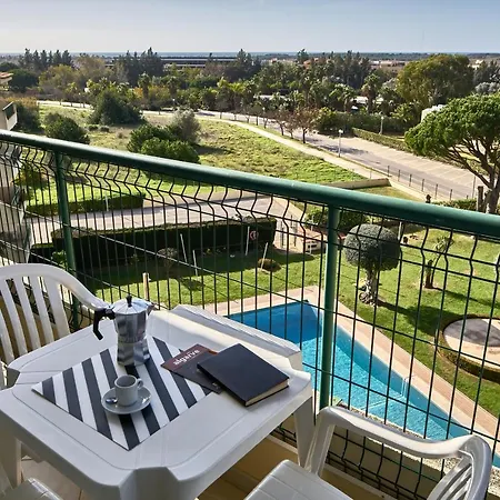 Parque Mourabel, Oasis Village & Pe Do Üdülőpark 3*