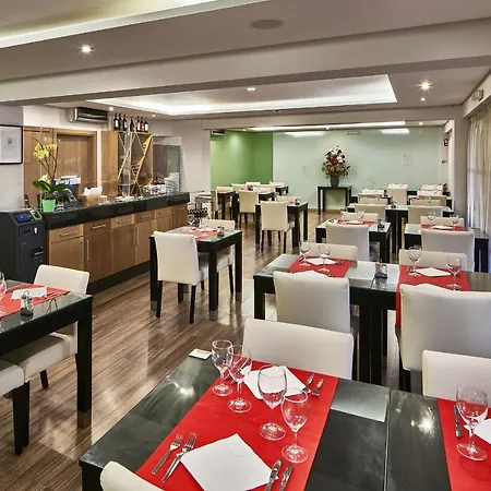 Parque Mourabel, Oasis Village & Pe Do 3* Vilamoura