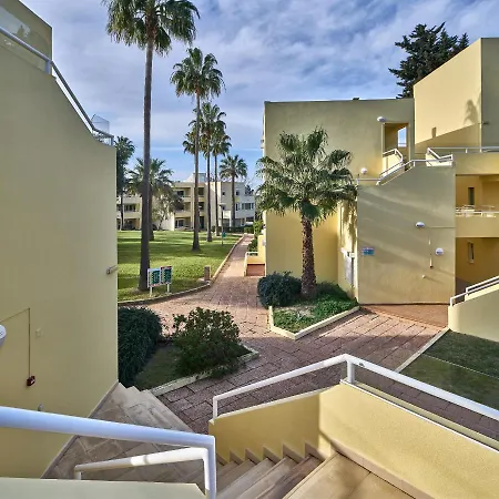 Parque Mourabel, Oasis Village & Pe Do 3* Vilamoura