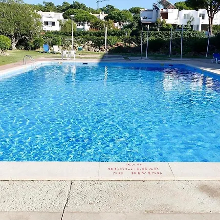 Parque Mourabel, Oasis Village & Pe Do Vilamoura