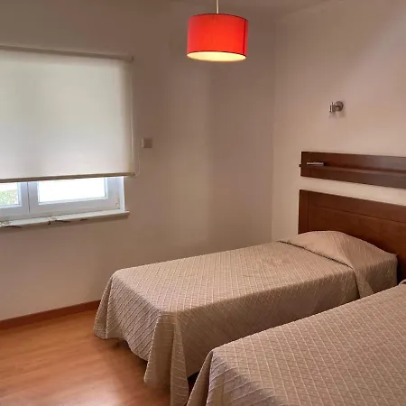 Parque Mourabel, Oasis Village & Pe Do 3* Vilamoura