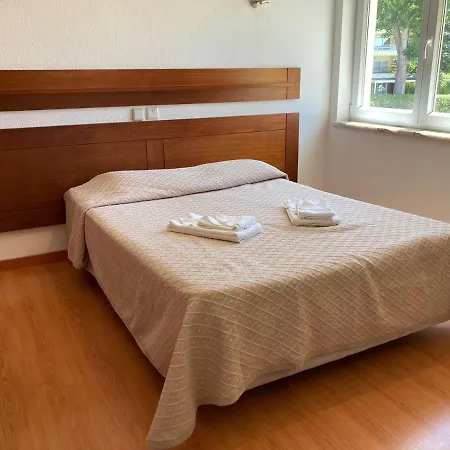 Üdülőpark Parque Mourabel, Oasis Village & Pe Do 3*