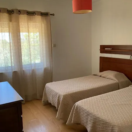 Parque Mourabel, Oasis Village & Pe Do 3* Vilamoura