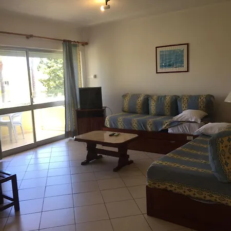 Parque Mourabel, Oasis Village & Pe Do Vilamoura