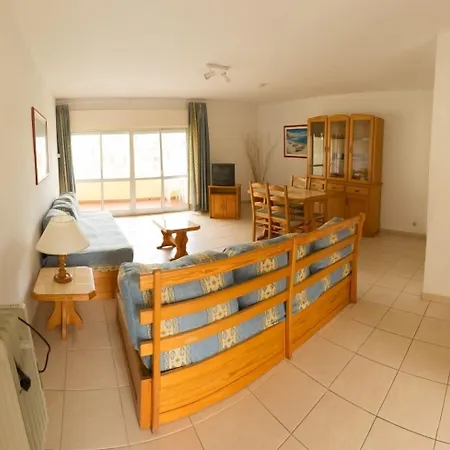 Parque Mourabel, Oasis Village & Pe Do Prázdninový areál 3*