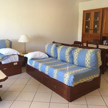 Parque Mourabel, Oasis Village & Pe Do Vilamoura