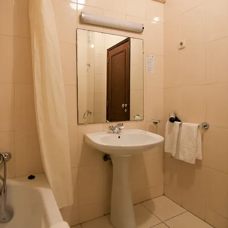 Parque Mourabel, Oasis Village & Pe Do 3*