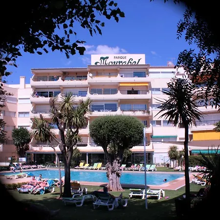 Üdülőpark Parque Mourabel, Oasis Village & Pe Do Vilamoura