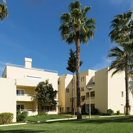 Parque Mourabel, Oasis Village & Pe Do Vilamoura