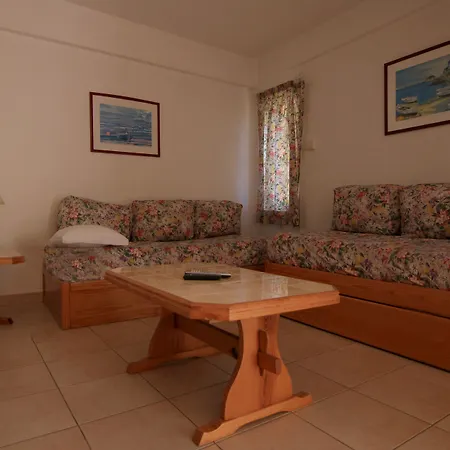 Parque Mourabel, Oasis Village & Pe Do 3* Vilamoura