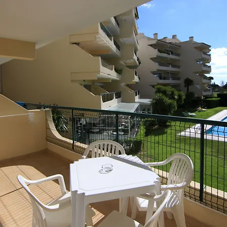 Prázdninový areál Parque Mourabel, Oasis Village & Pe Do