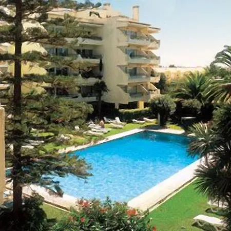 Prázdninový areál Parque Mourabel, Oasis Village & Pe Do Vilamoura
