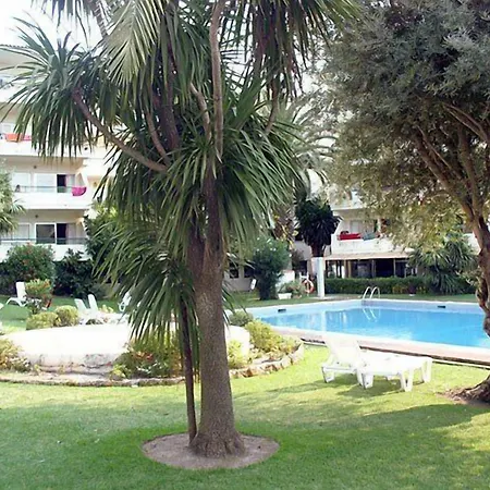 Parque Mourabel, Oasis Village & Pe Do 3* Vilamoura