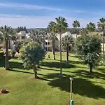 Parque Mourabel, Oasis Village & Pe Do ホリデーパーク