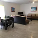ホリデーパーク Parque Mourabel, Oasis Village & Pe Do 3*