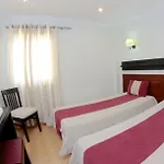 ホリデーパーク Parque Mourabel, Oasis Village & Pe Do